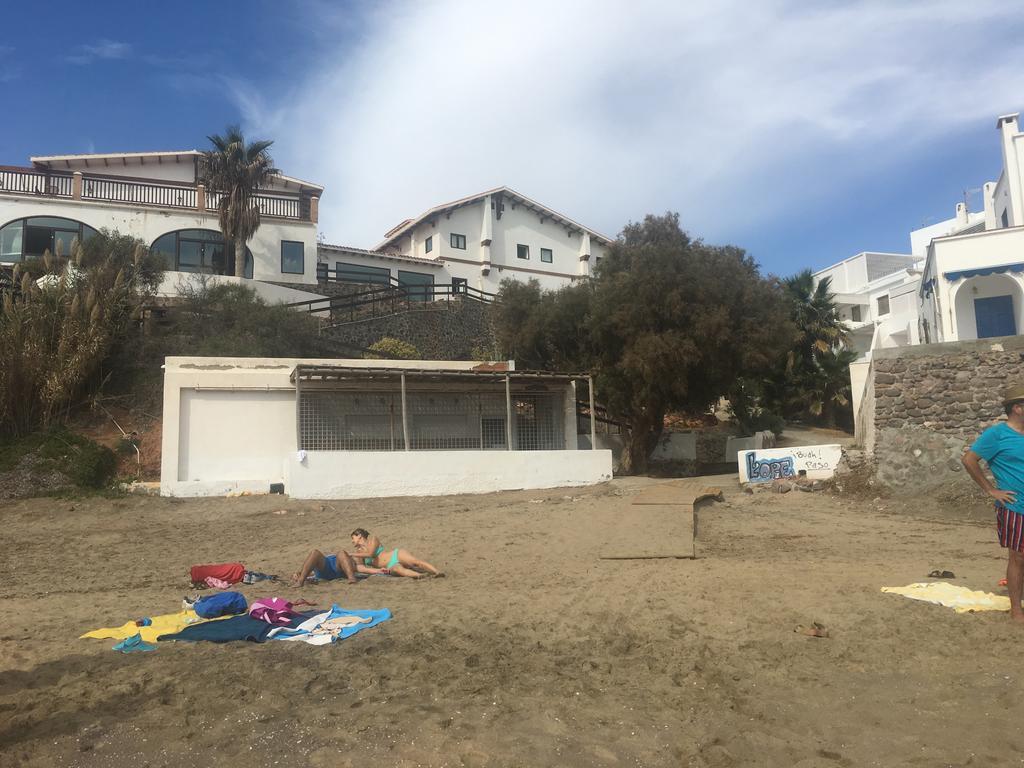 サン・ホセLa Casa De Yiyiアパートメント エクステリア 写真